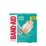 Band-Aid Adhesive Bandages