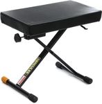 Hercules KB200B Keyboard BENCH