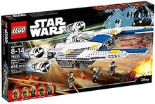 LEGO Star Wars Rebel U-Wing Fighter