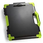 Officemate Carry All Clipboard Stor