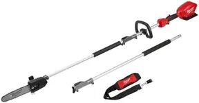 Milwaukee M18 FUEL 10" Pole Saw w/Q