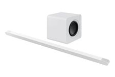 SAMSUNG S801B Soundbar w/ Wireless Dolby Atmos DTS:X - HW-S801B/ZC [Canada Version]