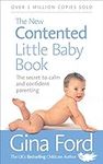 The New Contented Little Baby Book: