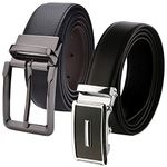 Turtleback Made Belts