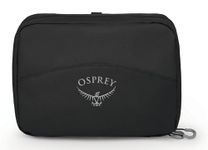 Osprey Daylite Hanging Organizer Kit, Black, O/S