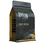 PBN - Premium Body Nutrition Whey Protein 1kg Cookies, New Improved Flavour