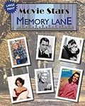 Movie Stars Memory Lane: large prin