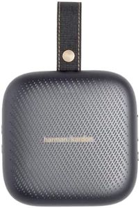 HARMAN KARDON NEO Portable Bluetooth Speaker Grey