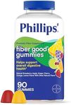 Phillips' Fiber Good Gummies, Daily