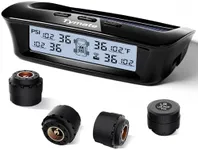 Tymate Tire Pressure Monitoring Sys