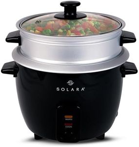 SOLARA One