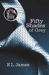 Fifty Shades of Grey: The #1 Sunday Times bestseller