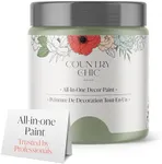 Country Chic All-in-One Chalk Paint