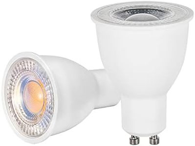 GU10 LED S