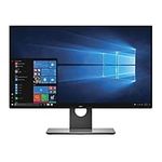 Dell UltraSharp U2717D 27-inch InfinityEdge Monitor LED-Lit Monitor (Renewed)