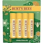 Burt's Bees Christmas Gifts, 4 Lip 