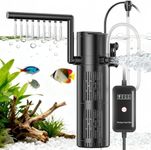 everfarel Internal Fish Tank Filter