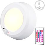 HONWELL Wireless Shower Light USB R