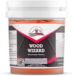 Southeast Softwash Wood Wizard RevivePro Cleaner: Elevate Your Deck and Fence Wood's Natural Charm with SESW's Premium Care Solution (5)