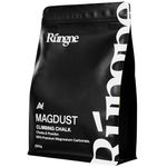 Premium Sports Chalk for Rock Climbing, Bouldering, and Weightlifting - High-Performance Chalk for Superior Grip and Sweat Resistance