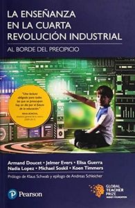 La Enseñanza en la Cuarta Revolucion Industrial