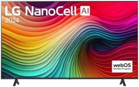 LG Nanocel