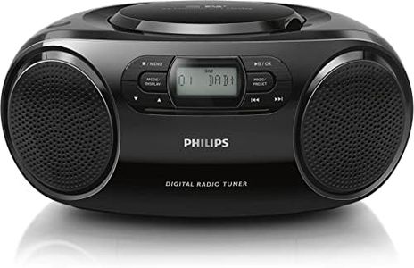 Philips CD