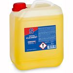 S-DOC 100 Power Gel Motorcycle/Car/Bike/Boat Cleaner 5 Litre Bulk Refill