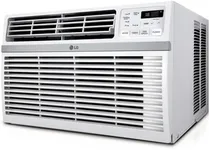 LG LW1216ER Window-Mounted AIR Cond