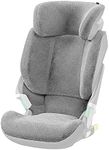 Maxi-Cosi Kore Car Seat Summer Cover, Fresh Grey