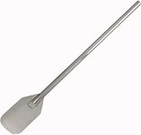 Pala Stainless Steel Commercial Stir Paddles Heavy Duty 48 Cazo Carnitas Utensils