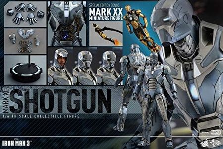 Hot Toys H