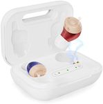 CUEME Hearing Aids for Seniors - OT