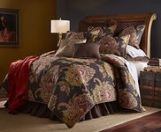 Sherry Kline Comforter Set, Multi Color, Queen