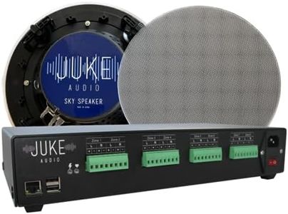 JUKE AUDIO