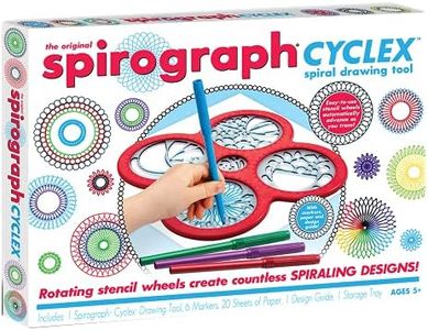 Spirograph
