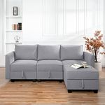 Naomi Home Elizabeth Modular Sectio