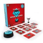 Ginger Fox Richard Osman's House Of Games - Based on BBC Series - Party Game For The Whole Family