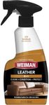 Weiman Leather Cleaner & Conditione