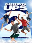 Grown Ups 2