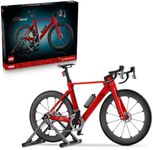 LEGO Icons Road Bike - Building Set