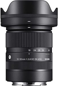 Sigma 18-5