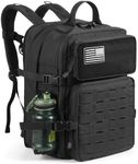 Tactical Backpack for Men Military 