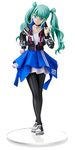 SEGA Project Sekai Colorful Stage! feat Hatsune Miku: Street Miku SPM Figure