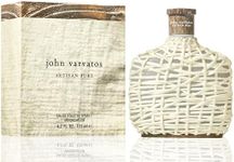 John Varvatos Artisan Pure, 125 ml