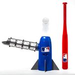 Franklin Sports MLB Kids Pitching M