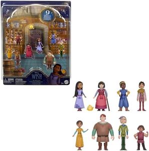 Mattel Dis