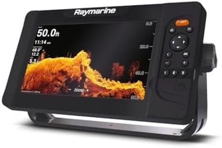 Raymarine E7053405 Element 9 HV Combo