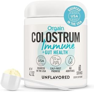 Orgain Col