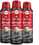 Old Spice Aluminum Free Body Spray 